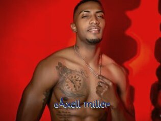 Axell_miller