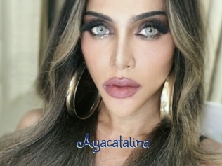 Ayacatalina