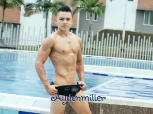 Aydenmiller