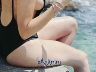Aykmm