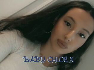 BABY_CHLOE_X