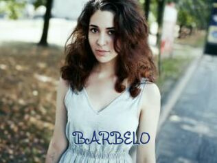 BARBEL0