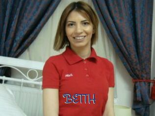 BETTH