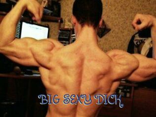 BIG_SEXY_DICK