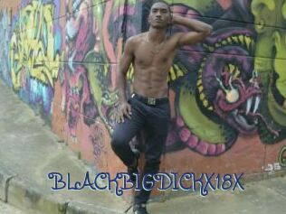 BLACKBIGDICKX18X