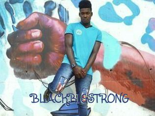 BLACKBIGSTRONG