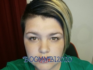 BOOMMBI2020