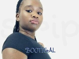 BOOTIGAL