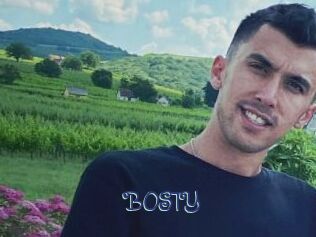 BOSTY