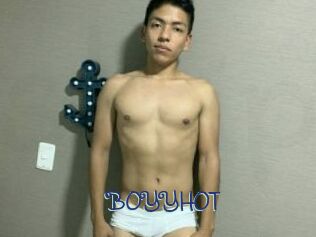 BOYYHOT