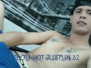 BOY_HOT_JUSTYN_32 Stripx