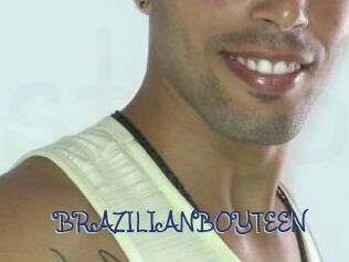 BRAZILIANBOYTEEN