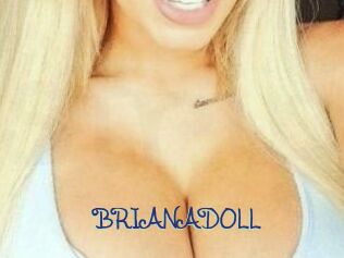 BRIANADOLL