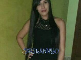 BRITANNY_O