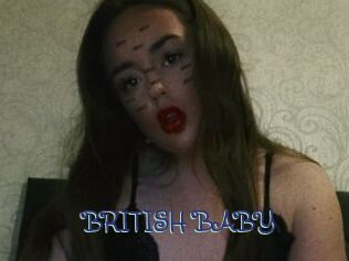 BRITISH_BABY