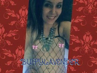 BUFFYLAVENDER