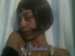 Babaline