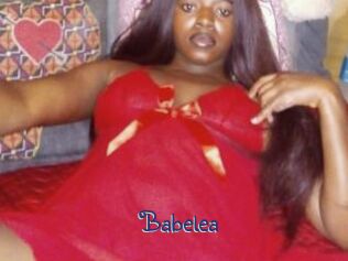 Babelea