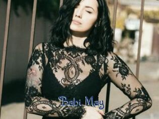 Babi_May