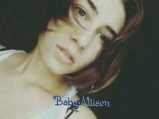 BabyAllison