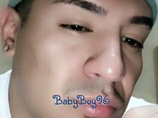 BabyBoy96