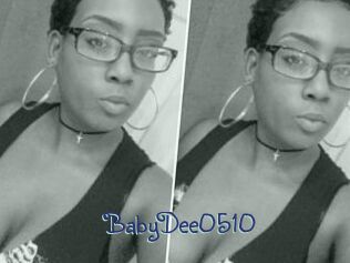 BabyDee0510