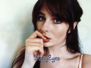 Baby_Eyes