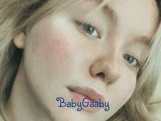 BabyGaaby