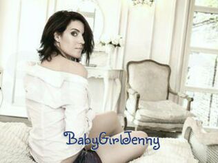 BabyGirlJenny