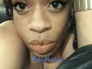 BabyNeshea