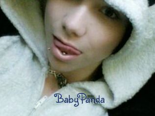 BabyPanda