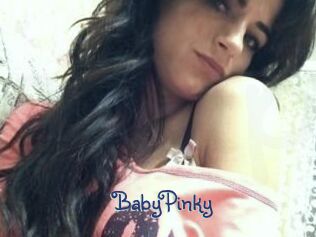 BabyPinky