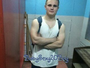 Baby_Sexy_20Boy