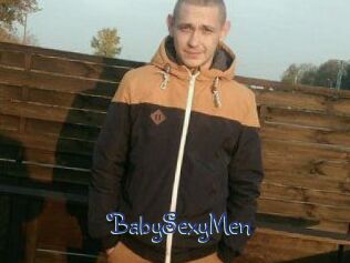 BabySexyMen