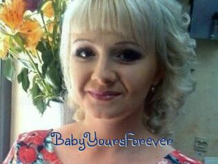 BabyYoursForever