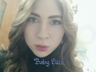 Baby_Eliza