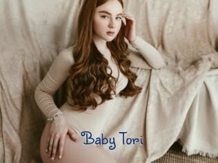 Baby_Tori