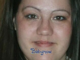 Babynow