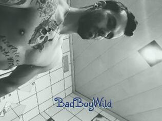 BadBoyWild