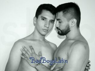 BadBoysLatin