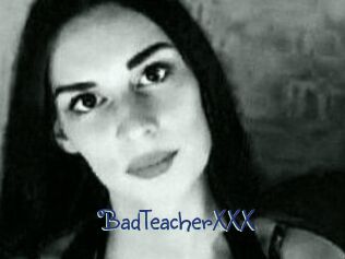 Bad_TeacherXXX