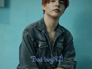 Bad_boy1421