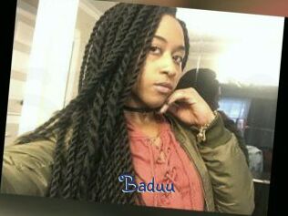 Baduu