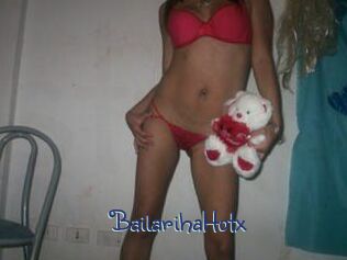 BailarihaHotx