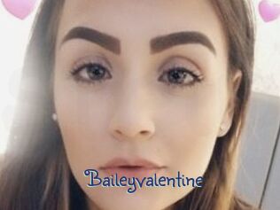 Baileyvalentine