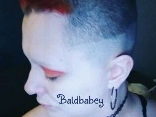 Baldbabey