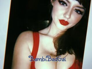 BambiBadGal