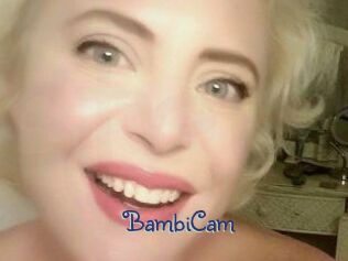 Bambi_Cam