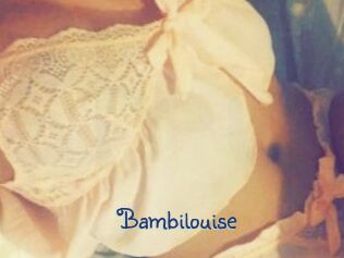 Bambilouise