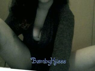 BambyKiisss